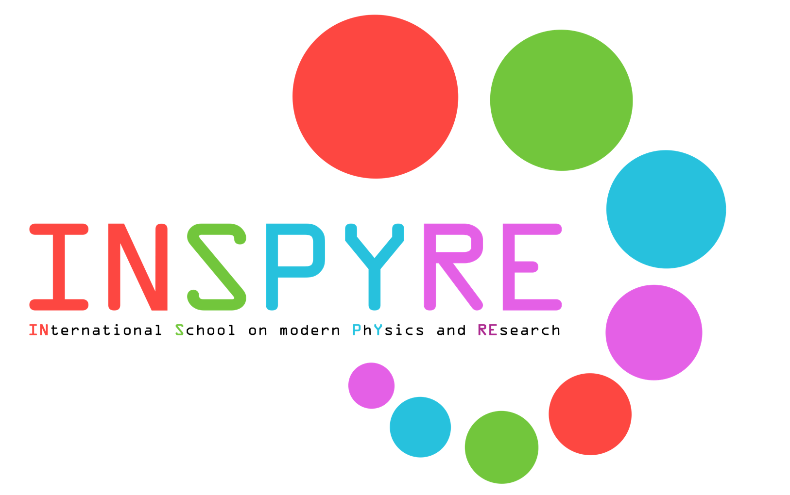 INSPYRE